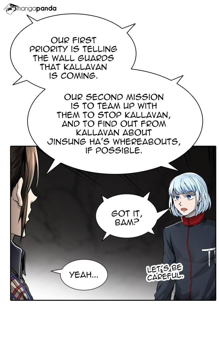 Tower of God Chapter 455 image 012